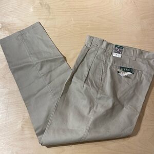 Newport Bay Khaki Pants 34 x 34 (JL)
